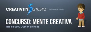 Concurso: Mente Creativa