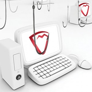 Sabes que es Phishing