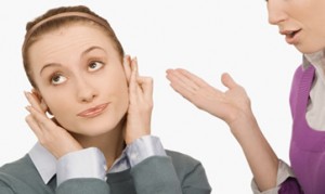 Los Jefes con Falta de Comunicación - via CNNExpansion