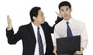 El Jefe Sabelotodo - via CNNExpansion