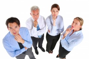 Los errores fatales en el trabajo