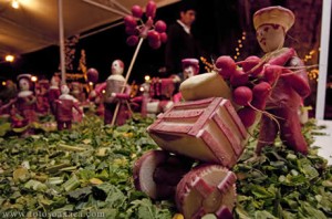 Noche de Rábanos 2011